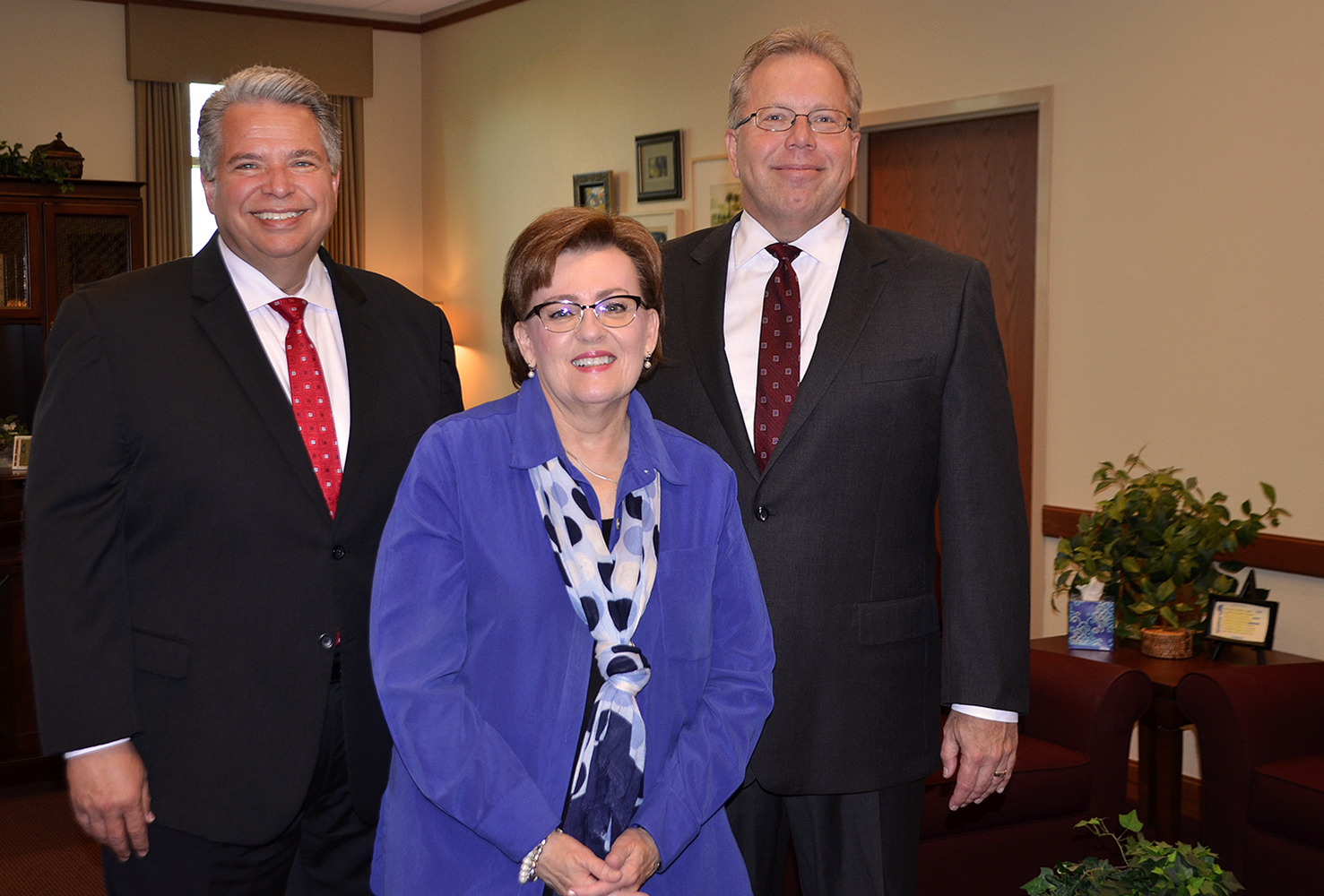 Evangel University Streamlines Student Opportunities With Agts 