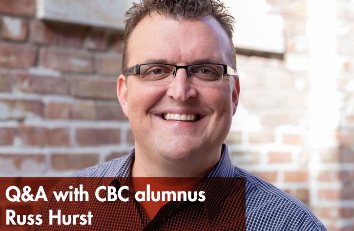 CBC alumni perspective: Russ Hurst - Evangel University