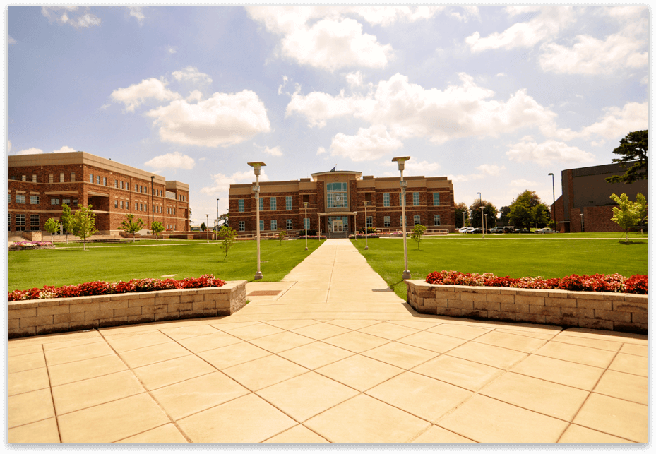 Evangel University A Private Christian University in Missouri