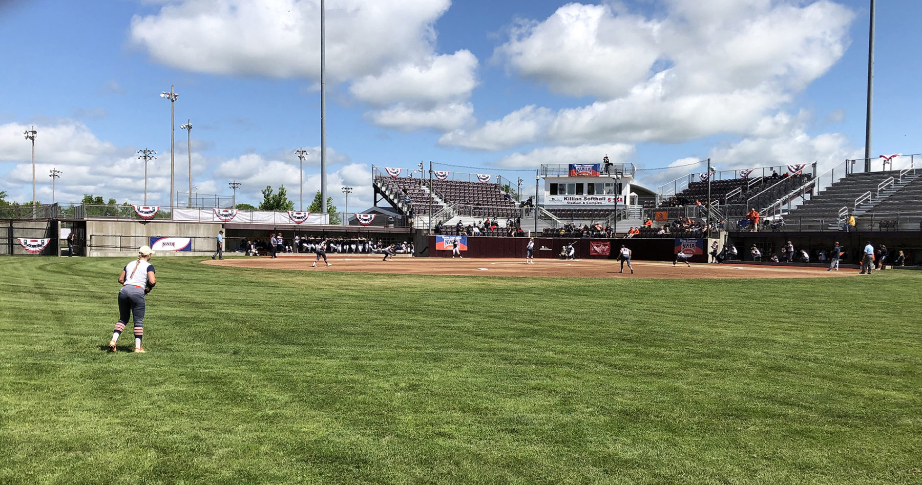 NAIA Softball World Series comes to Springfield Evangel University