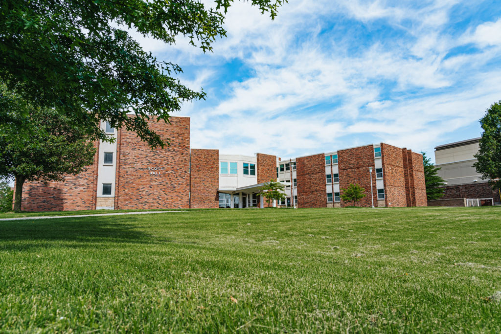 Residence Life/Halls - Evangel University