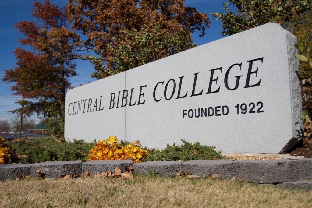 CBC Centennial Celebration - Evangel University