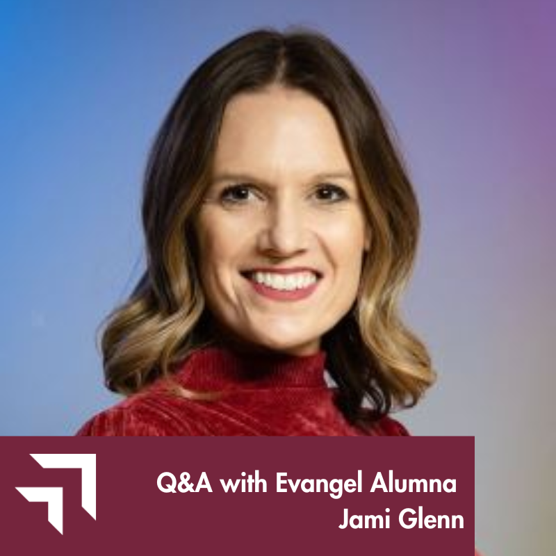 EU Alumni Perspective: Jami Glenn - Evangel University