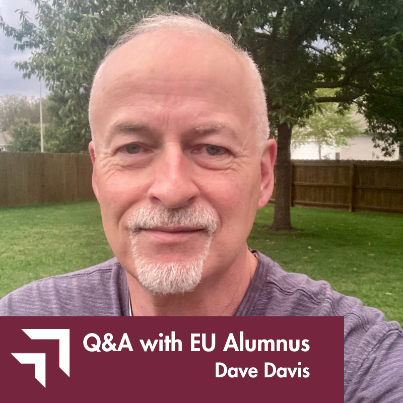 EU Alumni Perspective: Dave Davis - Evangel University