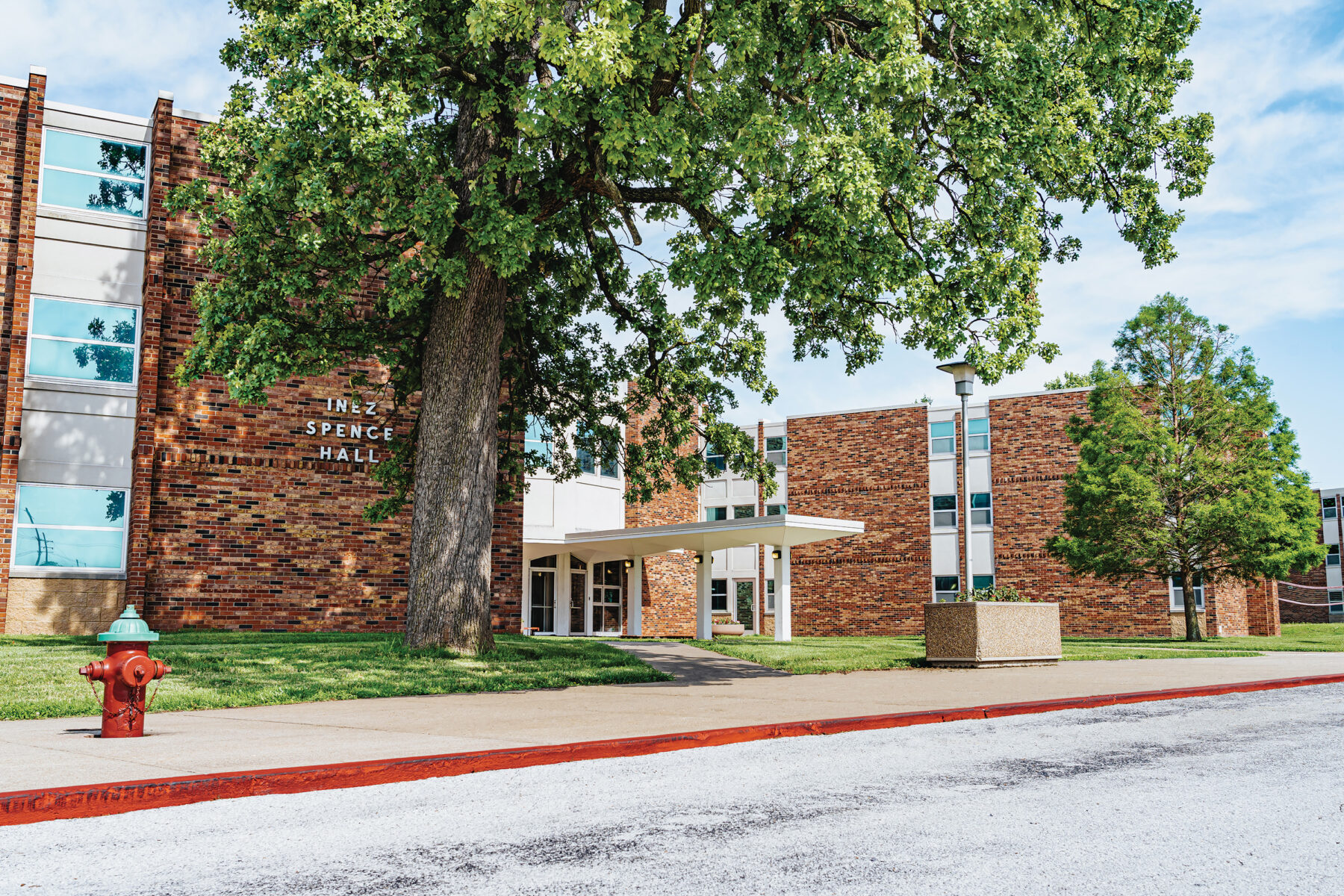 Evangel to provide on campus housing for graduate students - Evangel ...