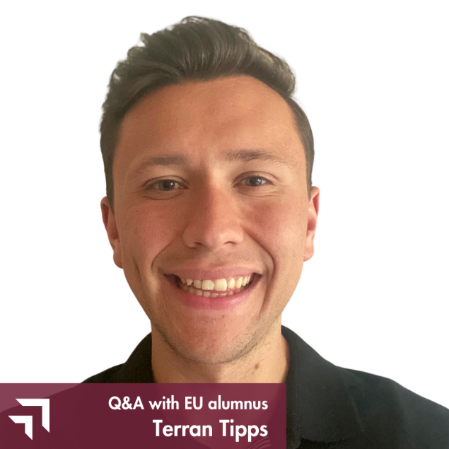 EU Alumni Perspective: Terran Tipps - Evangel University